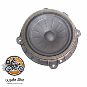 اسپیکر برای هیوندا توسان TL مدل های 2015 تا 2018 با کد فنی : 96330D3000 ساخت برند جینیون