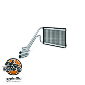 رادیاتور بخاری برای هیوندا ازرا گرنجور مدل های 2006تا 2018 با کد فنی : 971383K000 ساخت برند جینیون