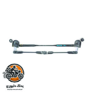 قیچی برف پاکن کن برای کیا سراتو TD مدل های 2015 تا 2018 با کد فنی : 981201M000 ساخت برند جینیون