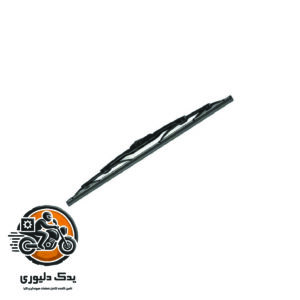 تیغه برف پاک کن چپ برای کیا سراتو TD مدل های 2015 تا 2018 با کد فنی : 983502G000 ساخت برند جینیون