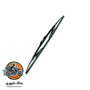 تیغه برف پاک کن راست برای کیا سراتو TD مدل های 2015 تا 2018 با کد فنی : 983603K000 ساخت برند جینیون