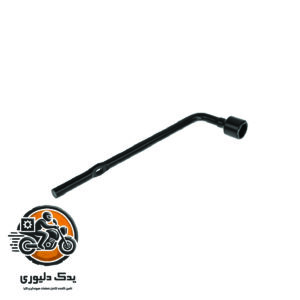 آچار چرخ برای هیوندا سانتافه مدل های 2016تا 2018 با کد فنی : 091314D000 ساخت برند جینیون