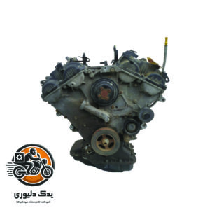 موتور کامل برای هیوندا سنتنیال مدل های 2011تا 2014با کد فنی : 152R13CA00 ساخت برند جینیون
