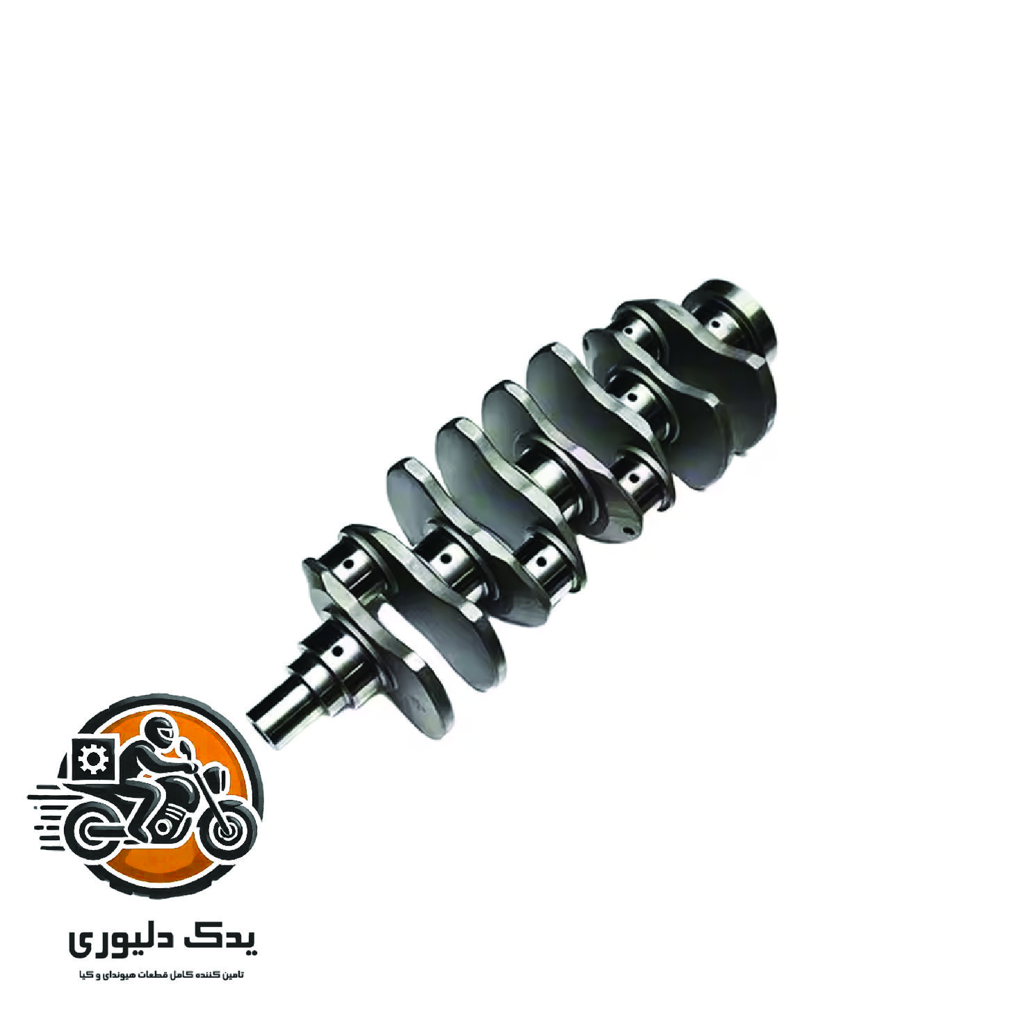 میللنگ برای هیوندا سانتافه مدل های 2016تا 2018 با کد فنی : 231112G230R ساخت برند جینیون