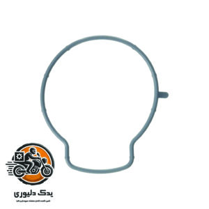 واشر دریچه گاز برای هیوندا سانتافه مدل های 2016تا 2018 با کد فنی : 283122G000 ساخت برند جینیون