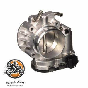 دریچه گاز برای هیوندا سانتافه مدل های 2016تا 2018 با کد فنی : 3510025400 ساخت برند جینیون