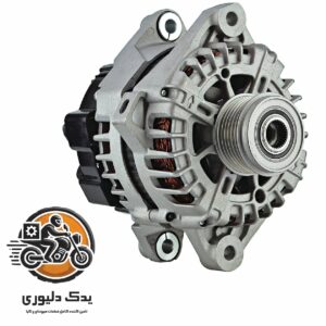 دینام برای هیوندا سانتافه مدل های 2016تا 2018 با کد فنی : 373002G750 ساخت برند جینیون