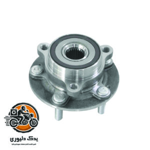 توپی چرخ جلو برای هیوندا النترا نیو مدل های 2016تا 2024با کد فنی : 51750F2000 ساخت برند جینیون