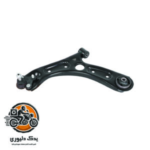 طبق جلو چپ برای هیوندا النترا نیو مدل های 2016تا 2024با کد فنی : 54500F2000 ساخت برند جینیون