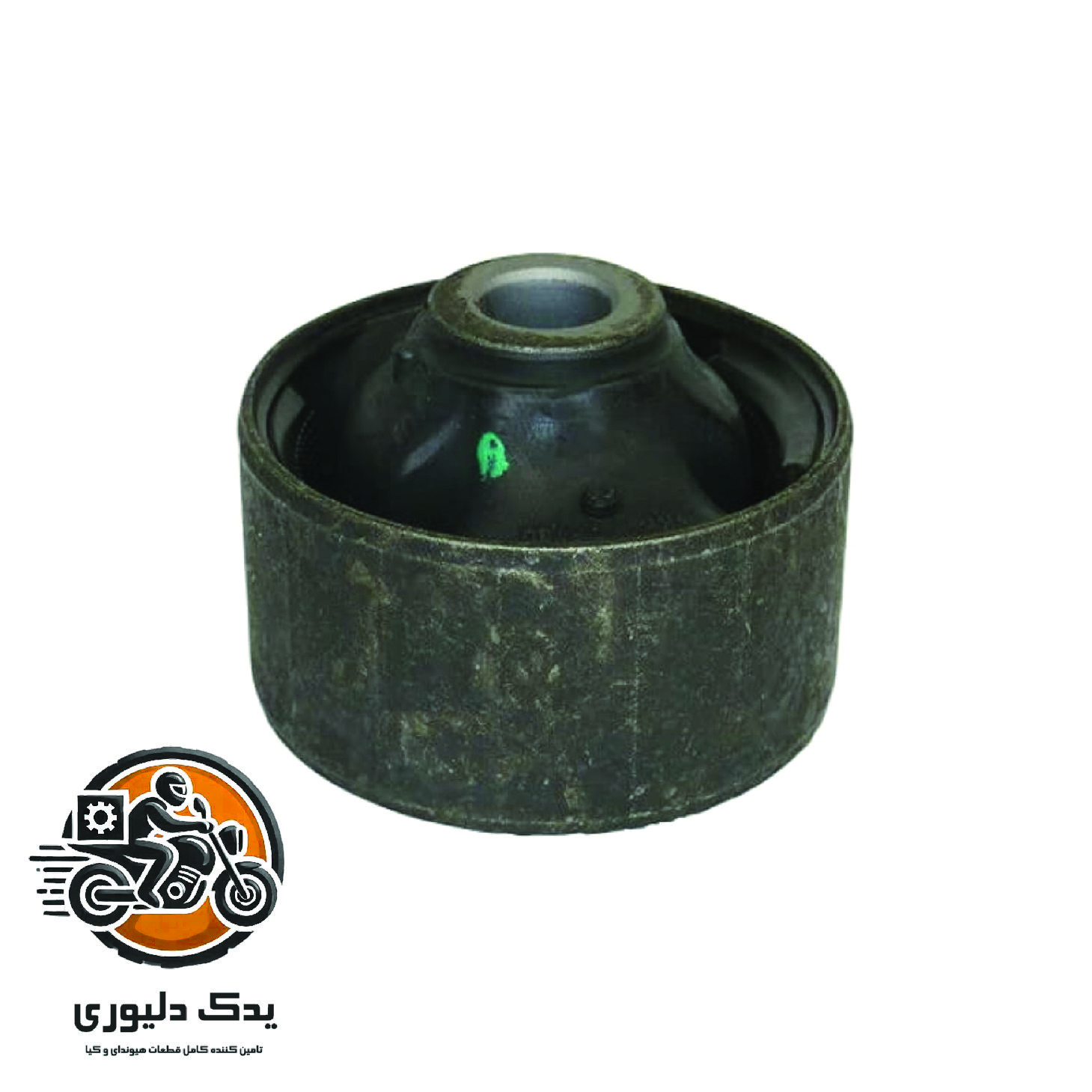 بوش بزرگ طبق جلو برای هیوندا سانتافه مدل های 2016تا 2018 با کد فنی : 54584C5000 ساخت برند جینیون
