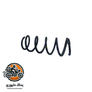 فنر لول جلو برای کیا پیکانتو مدل های 2016 با کد فنی : 546301Y934 ساخت برند جینیون