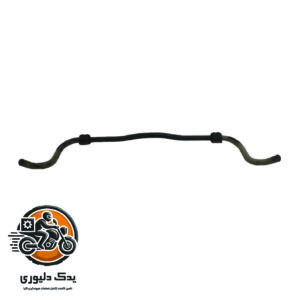 میل تعادل جلو برای هیوندا سنتنیال مدل های 2011تا 2014با کد فنی : 548103N300 ساخت برند جینیون