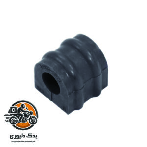لاستیک چاکدارجلو برای هیوندا النترا نیو مدل های 2016تا 2024با کد فنی : 548133S110 ساخت برند جینیون