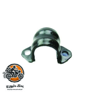 بست لاستیک چاکدار جلو برای هیوندا النترا نیو مدل های 2016تا 2024با کد فنی : 548143R000 ساخت برند جینیون