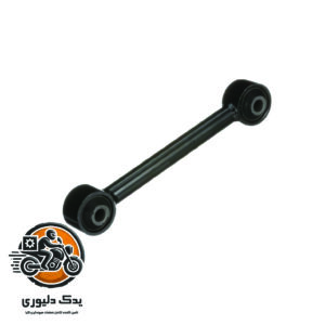 طبق کمکی عقب برای هیوندا سانتافه مدل های 2016تا 2018 با کد فنی : 552502W600 ساخت برند جینیون
