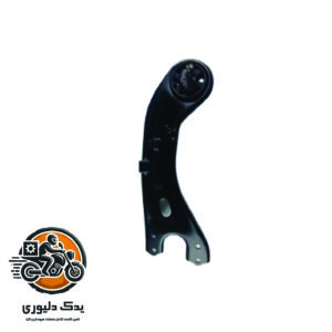 طبق دنباله دار چپ برای هیوندا سانتافه مدل های 2016تا 2018 با کد فنی : 552702W600 ساخت برند جینیون