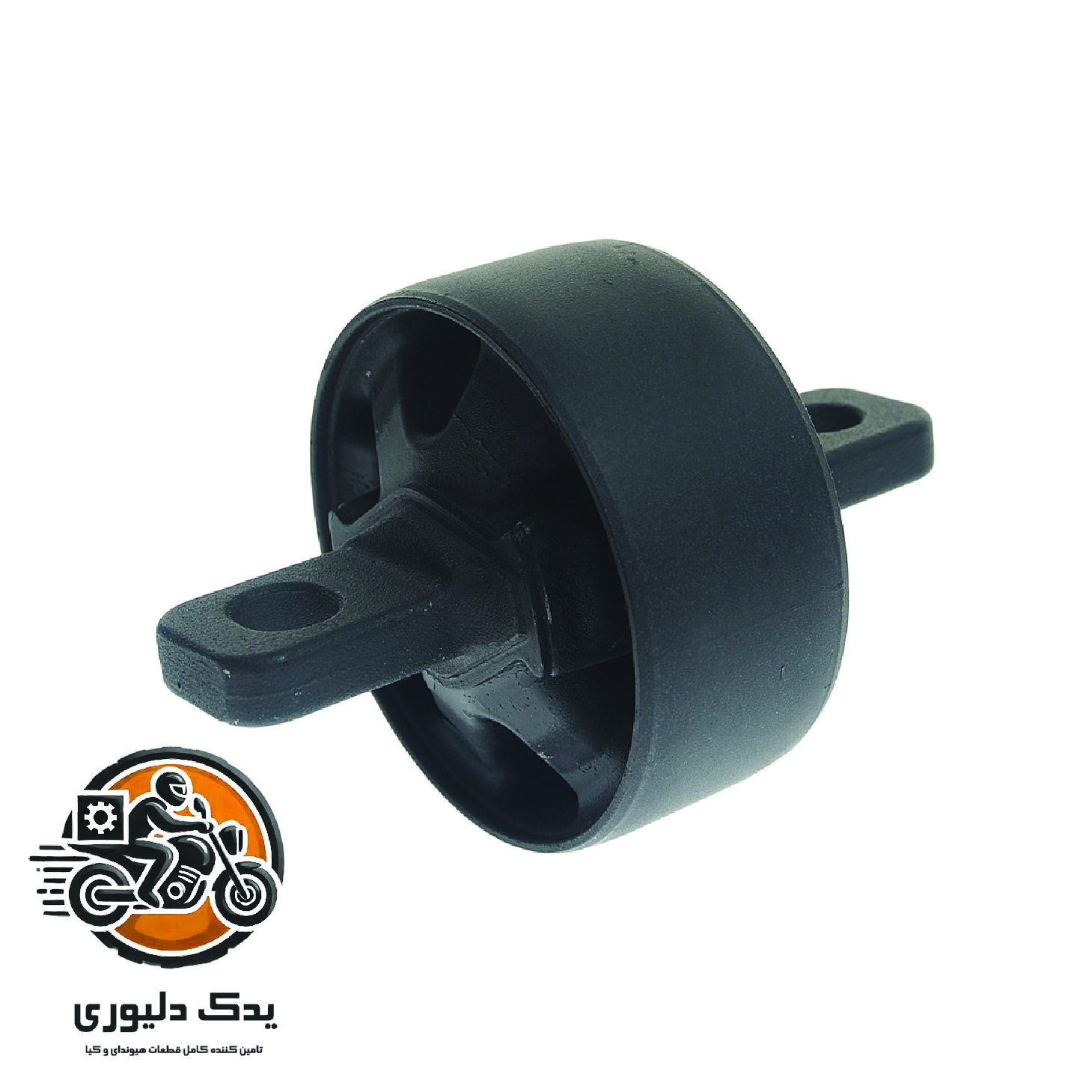 بوش طبق دنباله دار راست برای هیوندا سانتافه مدل های 2016تا 2018 با کد فنی : 552752W500 ساخت برند جینیون