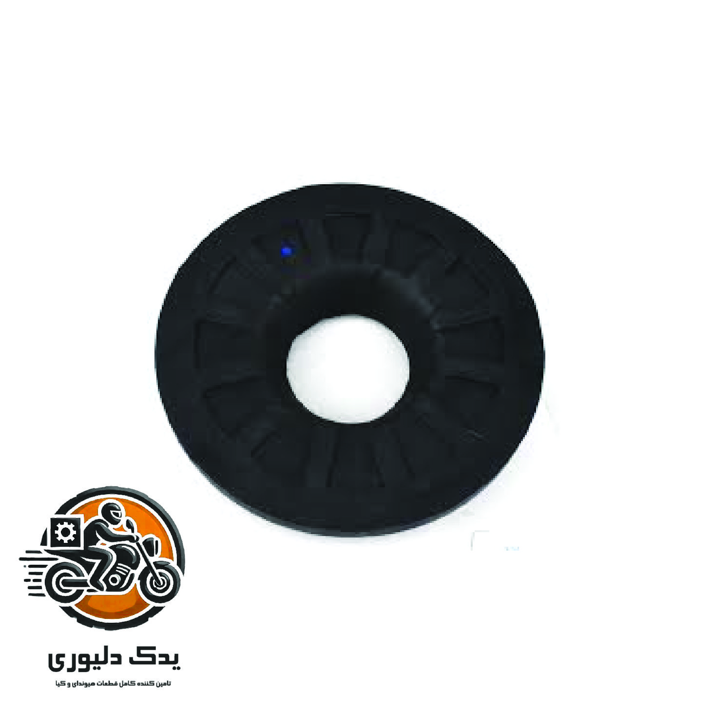 پدبالا کمک عقب برای هیوندا النترا نیو مدل های 2016تا 2024با کد فنی : 55370F2000 ساخت برند جینیون