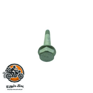پیچ رام عقب برای هیوندا سانتافه مدل های 2016تا 2018 با کد فنی : 554192P000 ساخت برند جینیون