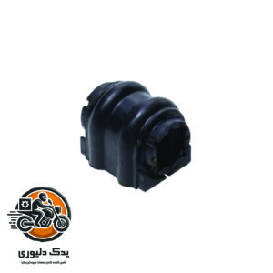 لاستیک چاکدار عقب برای هیوندا سنتنیال مدل های 2011تا 2014با کد فنی : 555133N500 ساخت برند جینیون