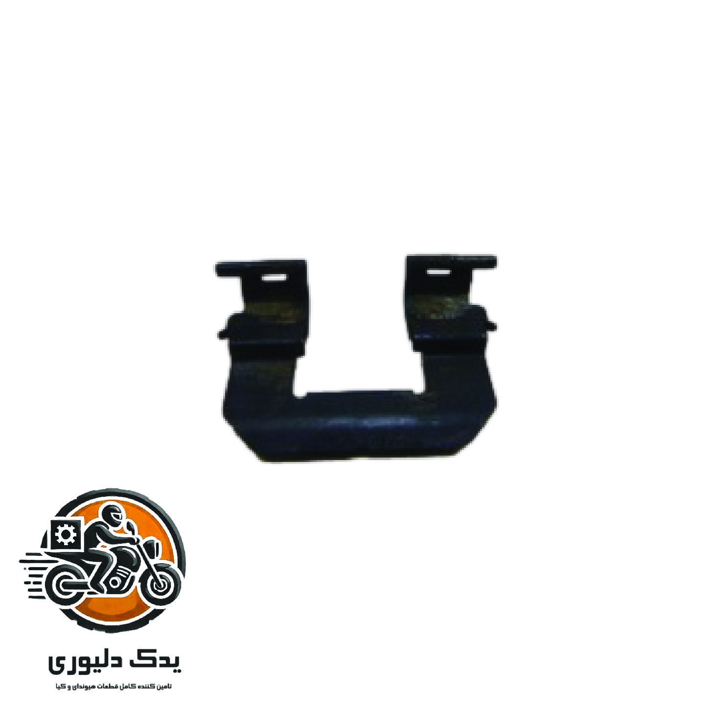 فنر لنت عقب برای هیوندا سنتنیال مدل های 2011تا 2014با کد فنی : 582463N000 ساخت برند جینیون