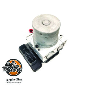 پمپ abs برای کیا پیکانتو مدل های 2016 با کد فنی : 589101Y600 ساخت برند جینیون