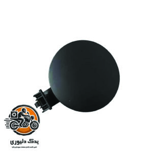 درب باک بیرونی برای هیوندا سانتافه مدل های 2016تا 2018 با کد فنی : 695102W000 ساخت برند جینیون