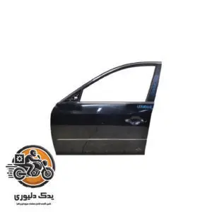 درب جلو چپ برای هیوندا ازرا گرنجور مدل های 2006تا 2018 با کد فنی : 760033L020 ساخت برند جینیون