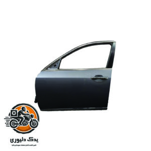 درب جلو چپ برای هیوندا سنتنیال مدل های 2011تا 2014با کد فنی : 760033N000 ساخت برند جینیون
