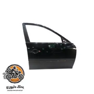 درب جلو چپ برای هیوندا ازرا گرنجور مدل های 2006تا 2018 با کد فنی : 760043L020 ساخت برند جینیون