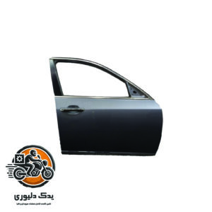 درب جلو راست برای هیوندا سنتنیال مدل های 2011تا 2014با کد فنی : 760043N000 ساخت برند جینیون