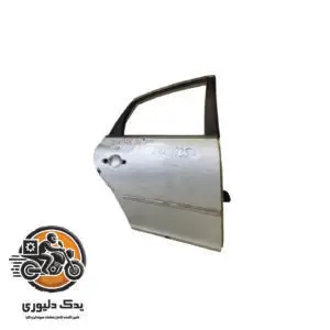 درب عقب راست برای هیوندا ازرا گرنجور مدل های 2006تا 2018 با کد فنی : 770043L020 ساخت برند جینیون