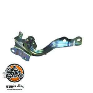 لولای درب موتور راست برای کیا پیکانتو مدل های 2016 با کد فنی : 791201Y000 ساخت برند جینیون