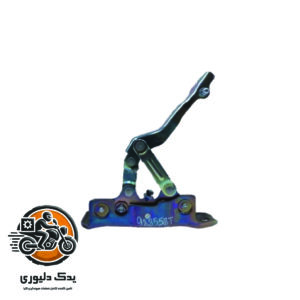لولای درب موتور راست برای هیوندا سانتافه مدل های 2016تا 2018 با کد فنی : 791202W000 ساخت برند جینیون