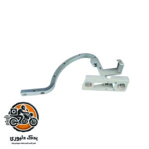 لولای درب صندوق چپ برای هیوندا ازرا گرنجور مدل های 2006تا 2018 با کد فنی : 792103L000 ساخت برند جینیون