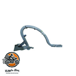 لولای درب صندوق چپ برای هیوندا سنتنیال مدل های 2011تا 2014با کد فنی : 792103N000 ساخت برند جینیون