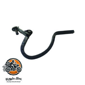 لولای درب صندوق راست برای هیوندا سنتنیال مدل های 2011تا 2014با کد فنی : 792203N000 ساخت برند جینیون