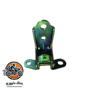 لولای پایینی درب عقب چپ برای کیا پیکانتو مدل های 2016 با کد فنی : 793102H000 ساخت برند جینیون
