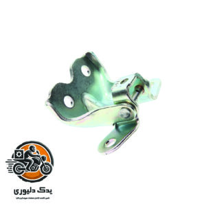 لولای پایینی درب جلو چپ برای کیا پیکانتو مدل های 2016 با کد فنی : 793151Y000 ساخت برند جینیون