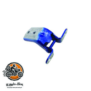 لولای بالایی درب جلو راست برای کیا پیکانتو مدل های 2016 با کد فنی : 793201Y000 ساخت برند جینیون