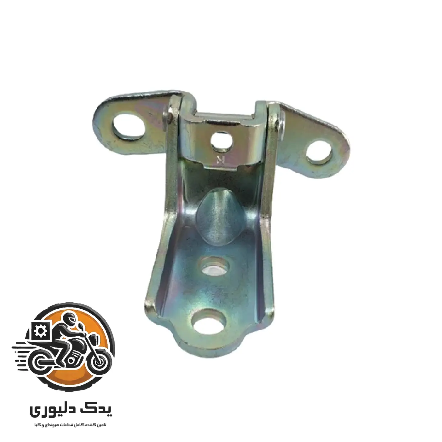 لولای بالایی درب جلو راست برای هیوندا ازرا گرنجور مدل های 2006تا 2018 با کد فنی : 793203K000 ساخت برند جینیون