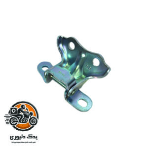 لولای بالایی درب عقب راست برای کیا پیکانتو مدل های 2016 با کد فنی : 793402V000 ساخت برند جینیون