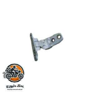 لولای پایینی درب عقب راست برای هیوندا سنتنیال مدل های 2011تا 2014با کد فنی : 794403N000 ساخت برند جینیون