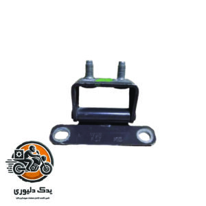 لولای درب صندوق راست برای هیوندا سانتافه مدل های 2016تا 2018 با کد فنی : 797102W000 ساخت برند جینیون
