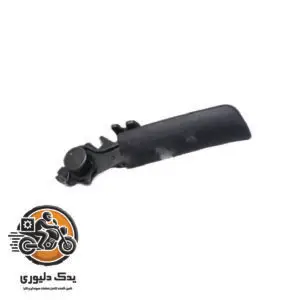 دستی کاپوت پرون برای هیوندا ازرا گرنجور مدل های 2006تا 2018 با کد فنی : 811803L000WK ساخت برند جینیون