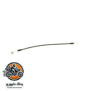 سیم دوم کاپوت پرون برای هیوندا سانتافه مدل های 2016تا 2018 با کد فنی : 811902W100 ساخت برند جینیون