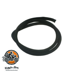 واشر داخلی درب جلو راست برای هیوندا سنتنیال مدل های 2011تا 2014با کد فنی : 816003N710TX ساخت برند جینیون