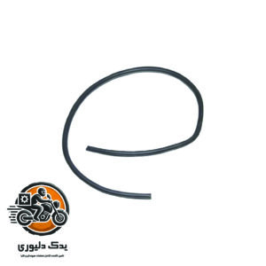 واشر داخلی درب جلو چپ برای کیا پیکانتو مدل های 2016 با کد فنی : 821101Y000ساخت برند جینیون