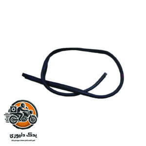 واشر داخلی درب جلو راست برای کیا پیکانتو مدل های 2016 با کد فنی : 821201Y000 ساخت برند جینیون