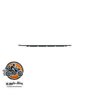 آبگیر بیرونی درب جلو چپ برای هیوندا سانتافه مدل های 2016تا 2018 با کد فنی : 822102W000 ساخت برند جینیون